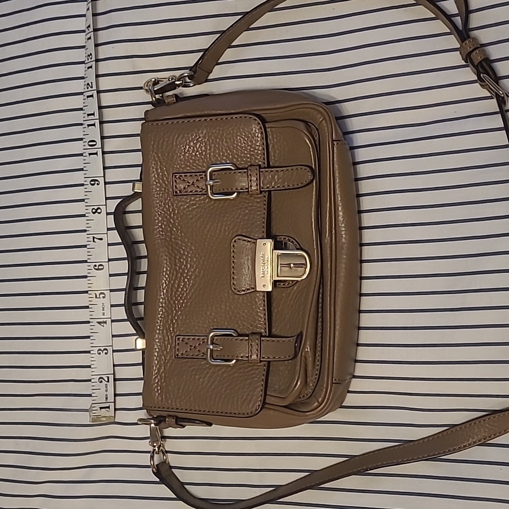 Kate Spade satchel